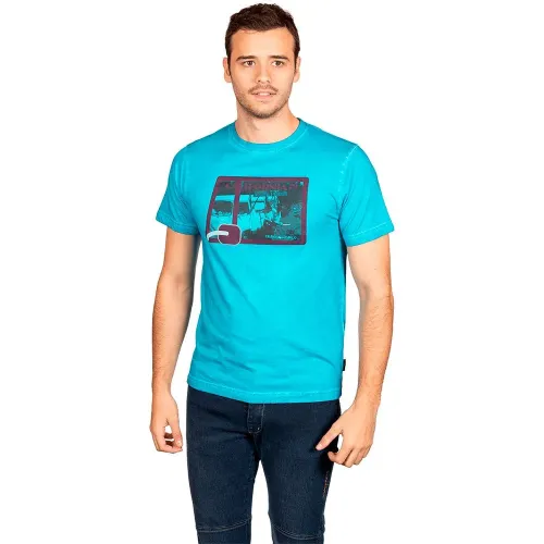 트랑고월드 Ornia 반팔 티셔츠 2137435121