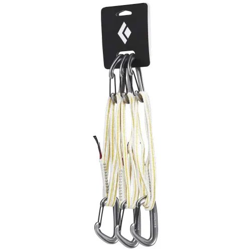 블랙다이아몬드 Mini Wire 알파인 3 Pack 퀵드로우 2137441403