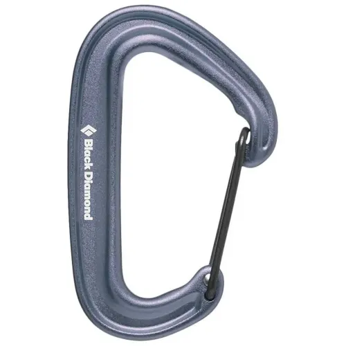 블랙 다이아몬드 Mini Wire 카라비너 2137441428