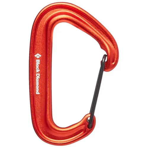 블랙 다이아몬드 Mini Wire 카라비너 2137441432