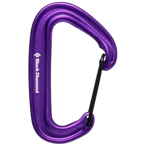 블랙 다이아몬드 Mini Wire 카라비너 2137441433