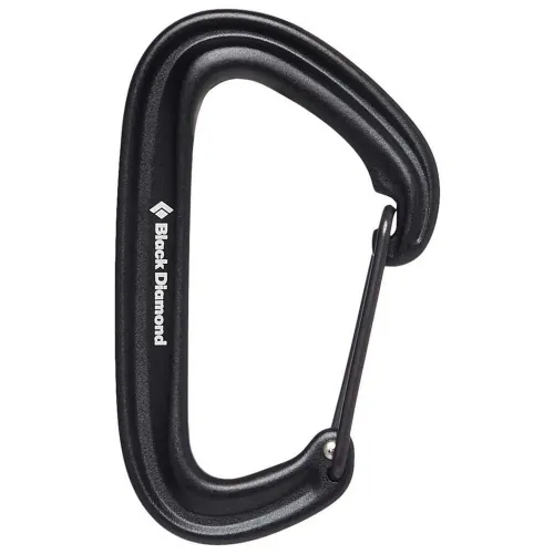 블랙 다이아몬드 Lite Wire 카라비너 2137441438