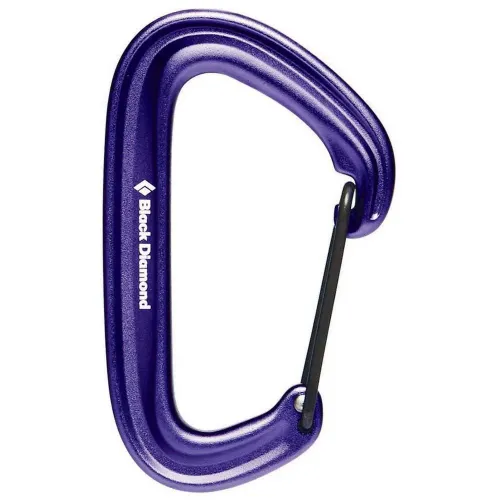 블랙 다이아몬드 Lite Wire 카라비너 2137441444