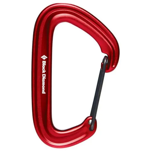 블랙 다이아몬드 Lite Wire 카라비너 2137441445