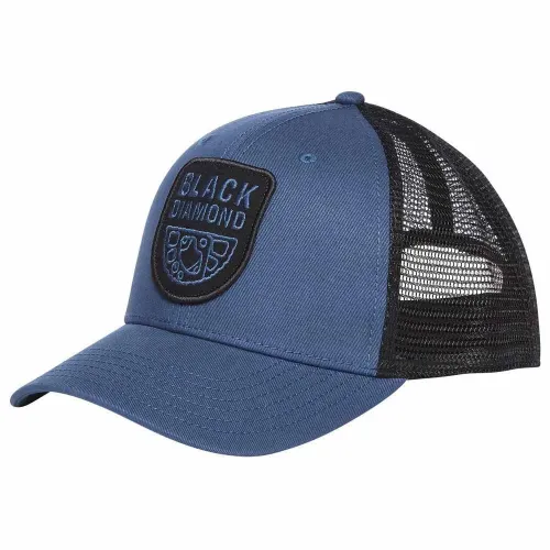 블랙 다이아몬드 BD Trucker 등산 모자 2137441745