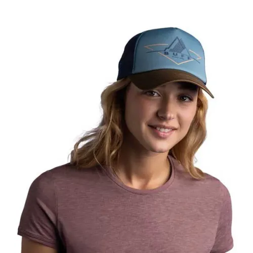 버프  Trucker 등산 모자 2137457796