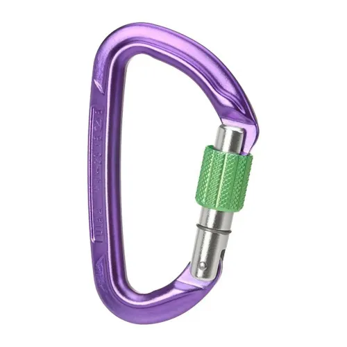 와일드컨츄리 Session Screw Gate 카라비너 2137460986