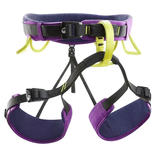 와일드컨츄리 Flow 여성용 클라이밍 하네스 2137460996