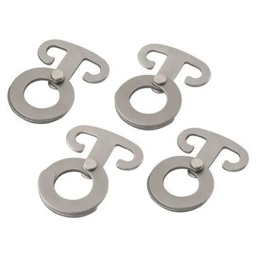 아웃웰 액세서리 걸이 4 팩 2137484405