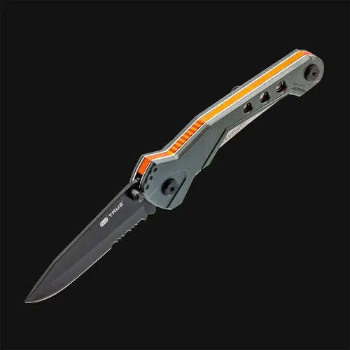 트루유틸리티 Trueblade-Outdoor Knife 6 cm 주머니칼 2137499098