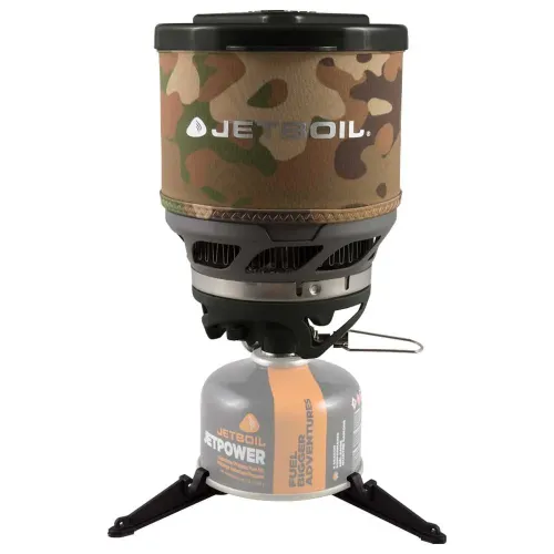 JETBOIL MiniMo 캠핑 스토브 2137536300