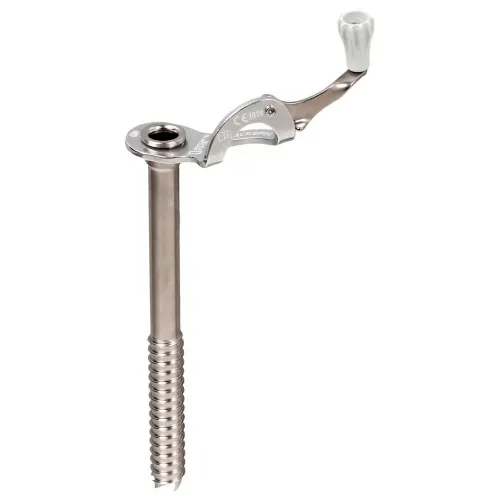 싱잉락 Quickspin L22 아이스 스크루 2137536412