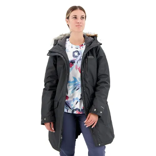 컬럼비아 Suttle 마운틴 Long 자켓 2137594972