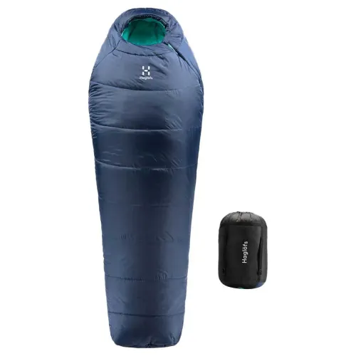 하그로프스 Musca -26도 침낭 2137633888