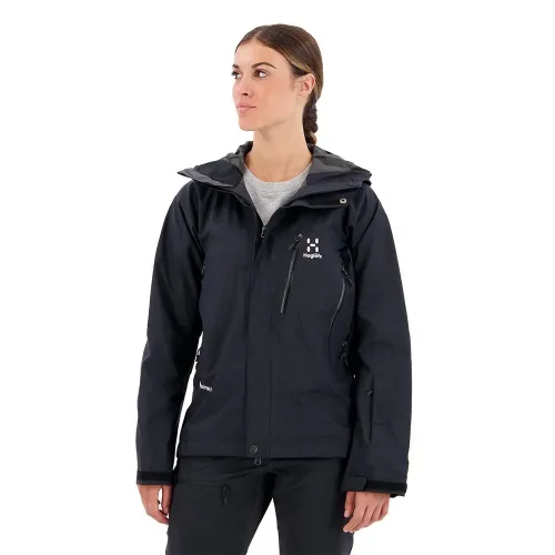 하그로프스 Astral 고어텍스 자켓 2137634143