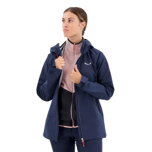 살레와 Marmolada Powertex 자켓 2137660090