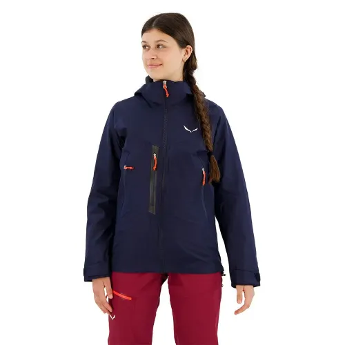 살레와 Pelmo Convertible Powertex/Polarlite 2in1 자켓 2137660140