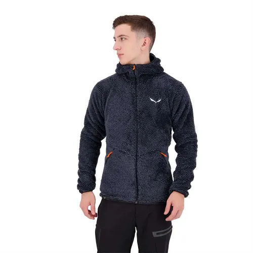 살레와 Tognazza Polarlite 후드 플리스 2137660149