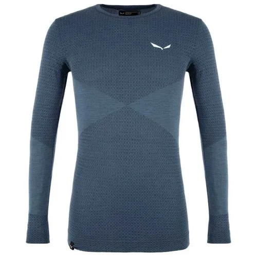 살레와 Zebru Responsive 긴팔 티셔츠 2137660204