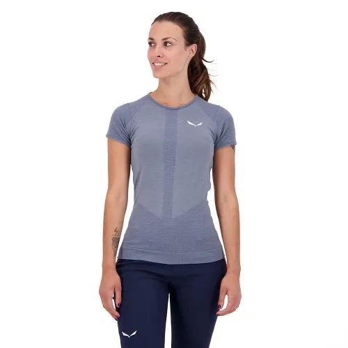 살레와 Zebru Responsive 반팔 이너웨어 2137660211