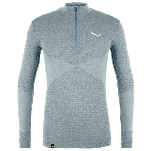 살레와 Zebru Responsive 긴팔 티셔츠 2137660220