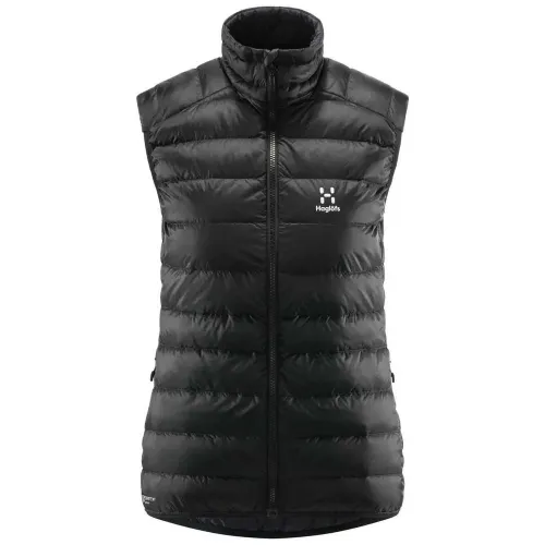 하그로프스 Roc 다운 조끼 2137687485