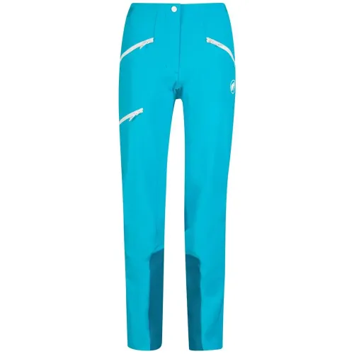 마무트 Eisfeld Advanced 소프트쉘 바지 2137688476