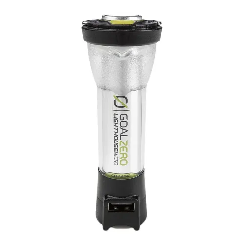 GOALZERO 등대 마이크로 USB 충전식 2137689546