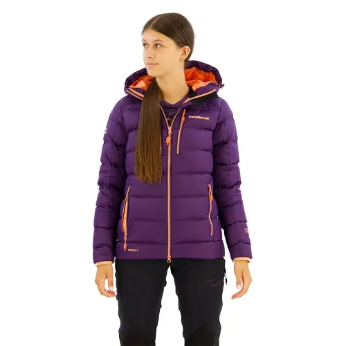 트랑고월드 TRX2 850 Pro 다운 자켓 2137719317