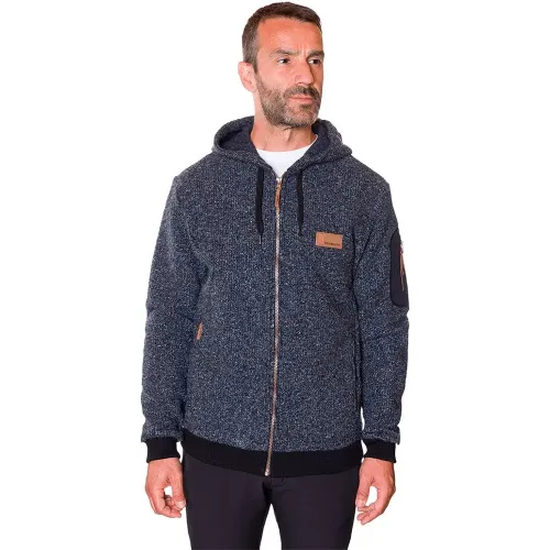 트랑고월드 Tindaya 후드 플리스 2137719386