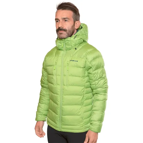 트랑고월드 Awel DV 다운 자켓 2137719403