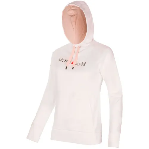 트랑고월드 Watercolour 후드티 2137719458