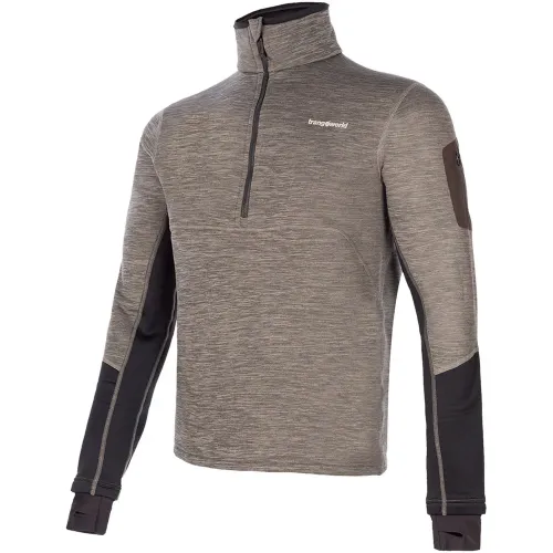 트랑고월드 Chiasso 긴팔 티셔츠 2137719495