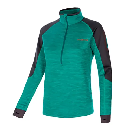 트랑고월드 Bellagid 지퍼 플리스 2137719581