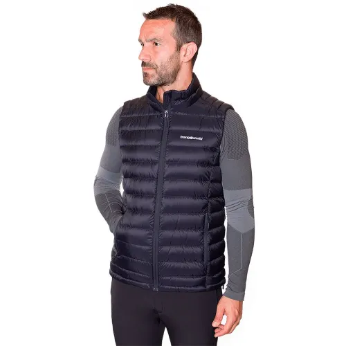 트랑고월드 Otal DC 조끼 2137719671