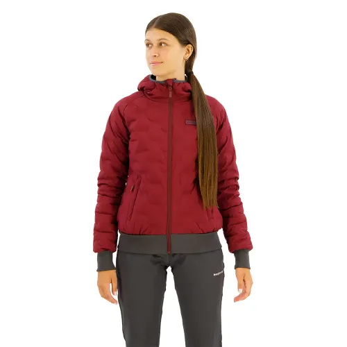 트랑고월드 Alinda 다운 자켓 2137719708