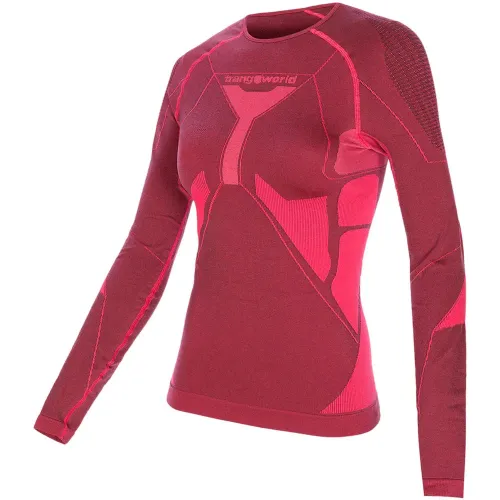 트랑고월드 Interior Puil 긴팔 이너웨어 2137719839