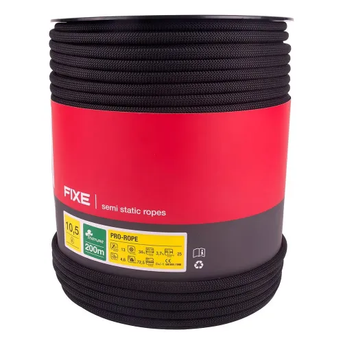 FIXE 클라이밍 GEAR Pro 10.5 mm 로프 2137758606