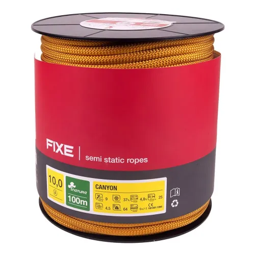 FIXE CLIMBING GEAR Canyon 10 mm 로프 2137758609