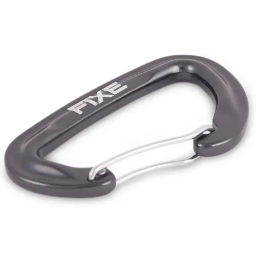 FIXE 클라이밍 GEAR Minor Clip Curvo 카라비너 2137758632
