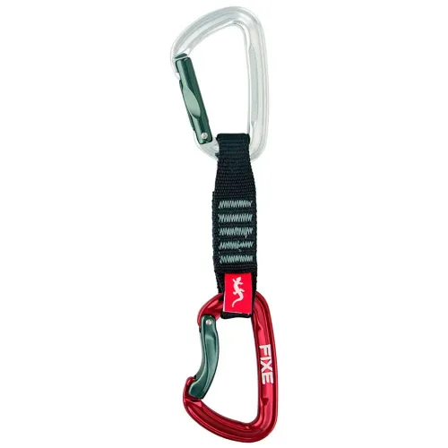 FIXE CLIMBING GEAR Pack 4 Rock 퀵드로우 2137760643