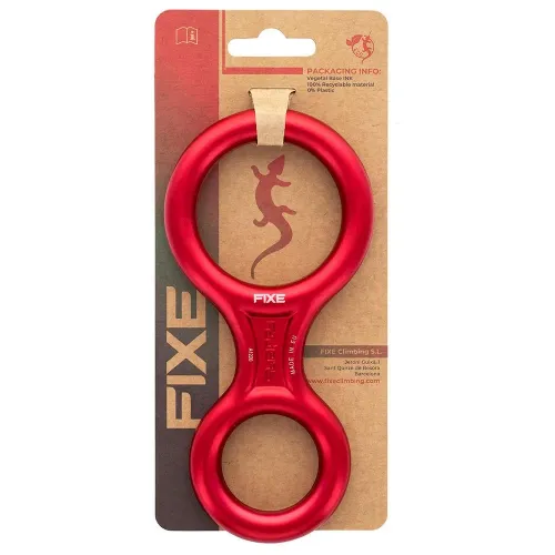 FIXE 클라이밍 GEAR Classic Descender 하강기 2137760716