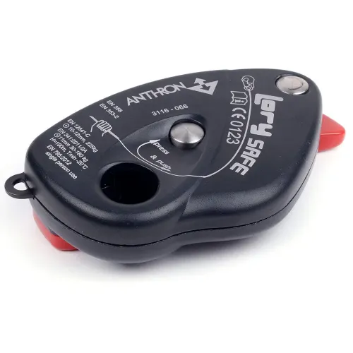 FIXE 클라이밍 GEAR Lory Safe 어센더 2137761352