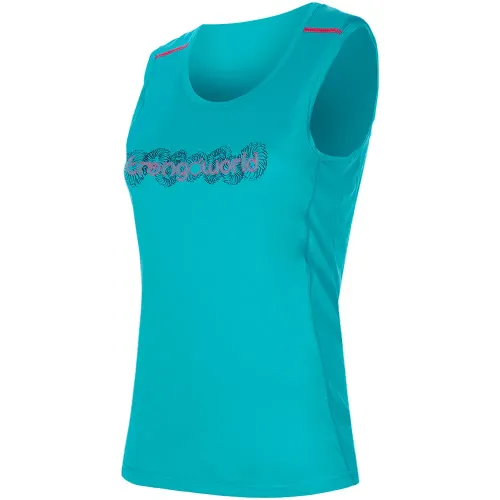 트랑고월드 Saler 나시 티셔츠 2137769645