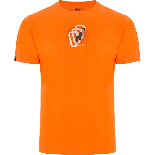 트랑고월드 Biner 반팔 티셔츠 2137769689