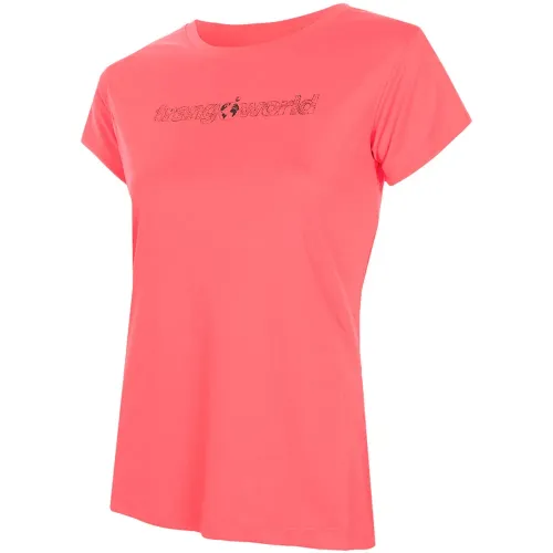 트랑고월드 Viro 반팔 티셔츠 2137769695