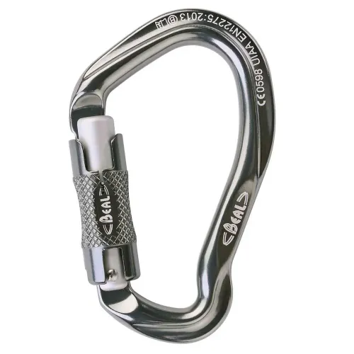 BEAL Be Link Bi-Matic 카라비너 2137770030