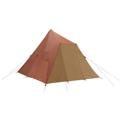 노르디스크 Thrymheim 5P PU 텐트 2137812250