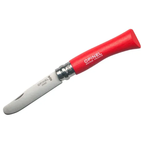 오피넬 My First No 07 주머니칼 2137900332