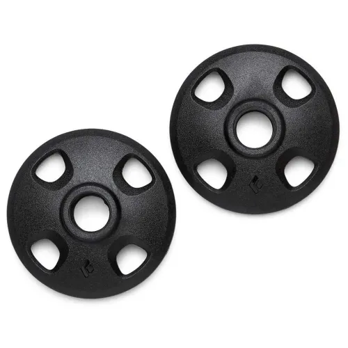 블랙 다이아몬드 60 mm Trekking 등산 스틱 바스켓 2137951945